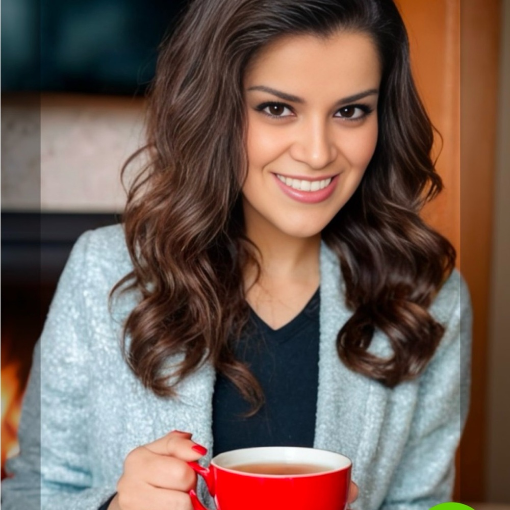 Meet your Posher, Ana
